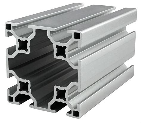 extruded aluminum suppliers